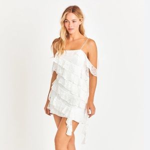 Loveshackfancy sobine dress